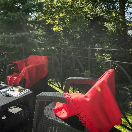Rent Like Home - Dom Modrzejewskiej Zakopane Esterno foto