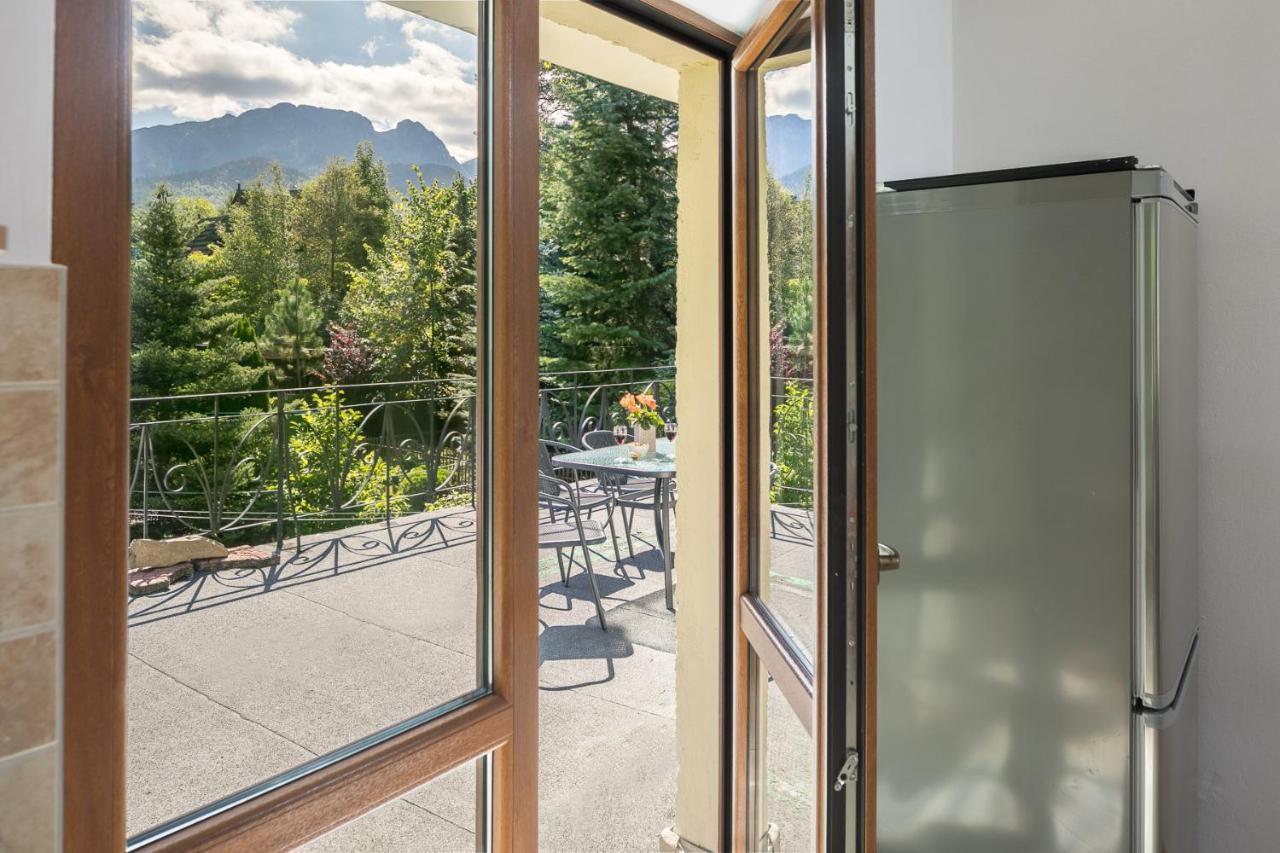 Rent Like Home - Dom Modrzejewskiej Zakopane Esterno foto