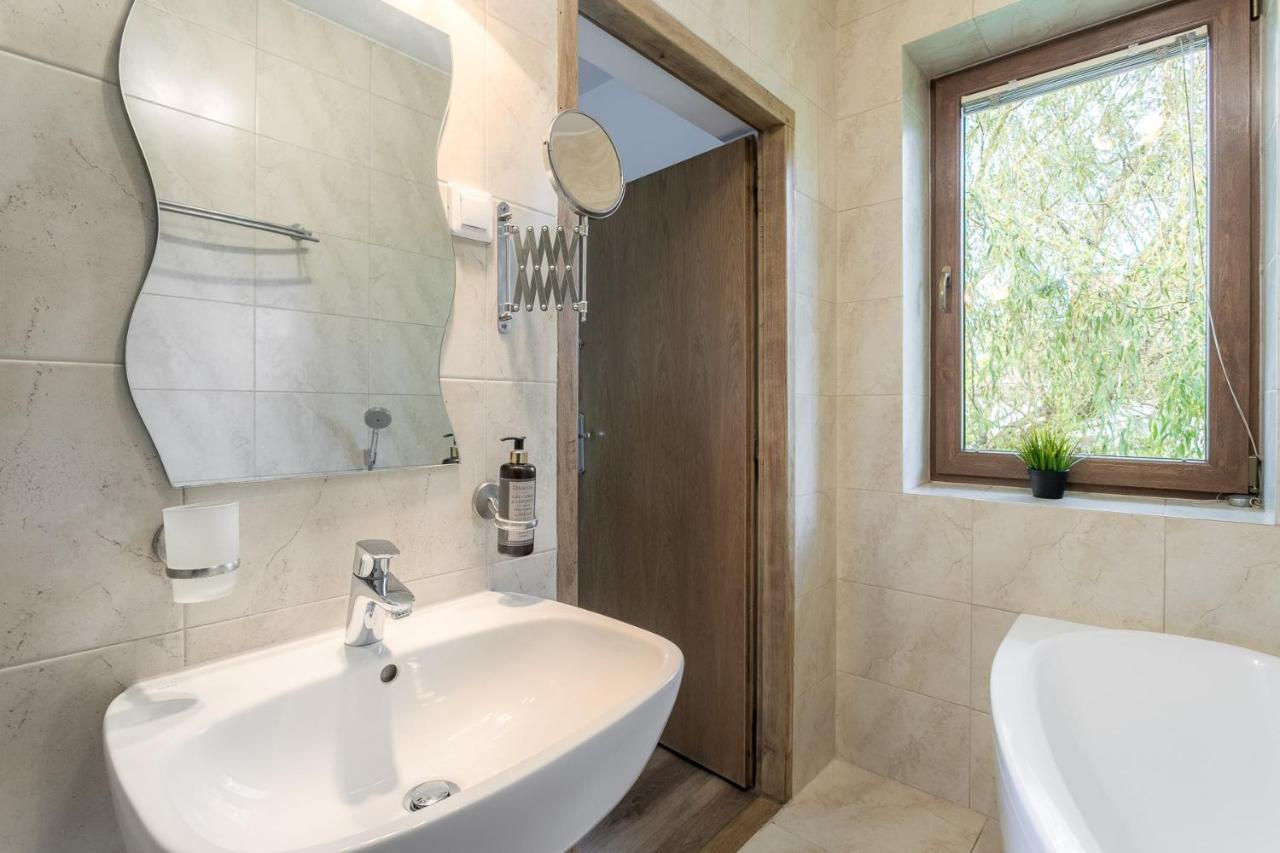 Rent Like Home - Dom Modrzejewskiej Zakopane Esterno foto
