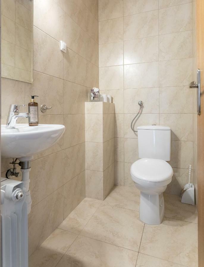 Rent Like Home - Dom Modrzejewskiej Zakopane Esterno foto