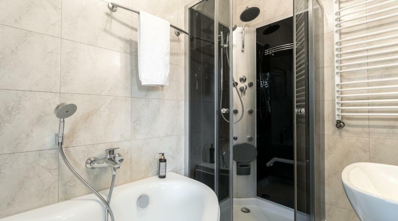 Rent Like Home - Dom Modrzejewskiej Zakopane Esterno foto